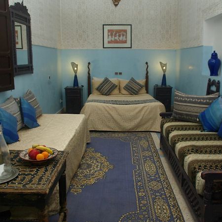 Riad Abaca Badra Marakeş Dış mekan fotoğraf