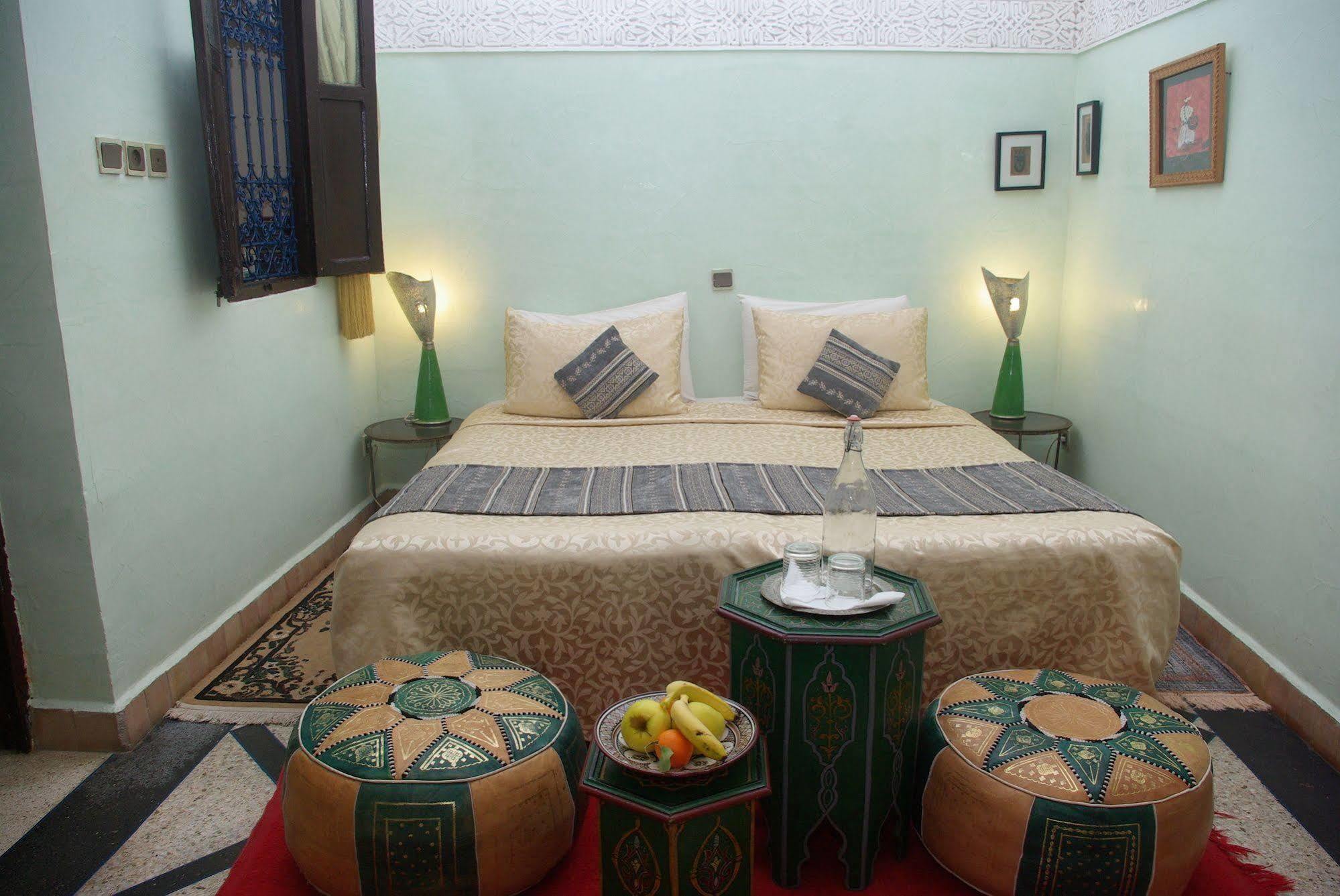 Riad Abaca Badra Marakeş Dış mekan fotoğraf