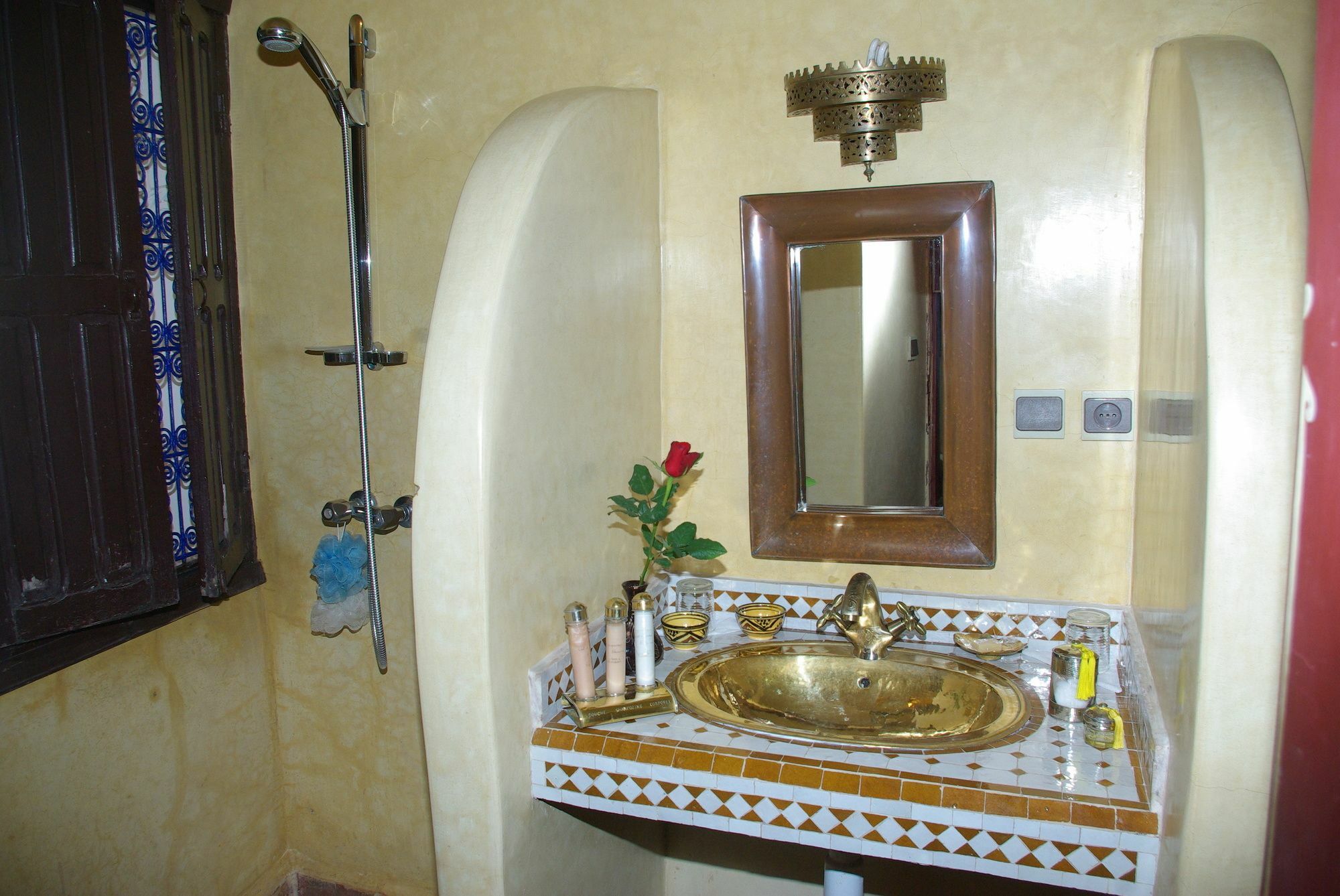 Riad Abaca Badra Marakeş Dış mekan fotoğraf