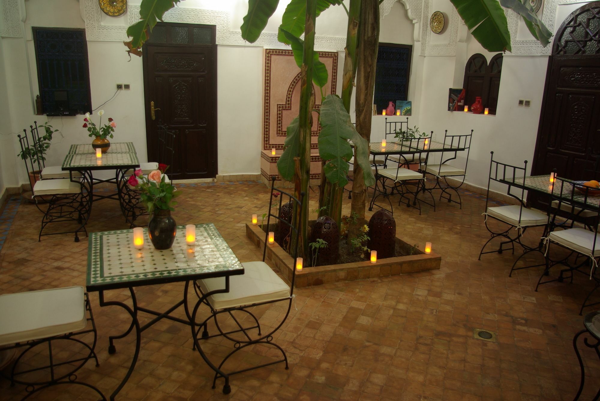 Riad Abaca Badra Marakeş Dış mekan fotoğraf