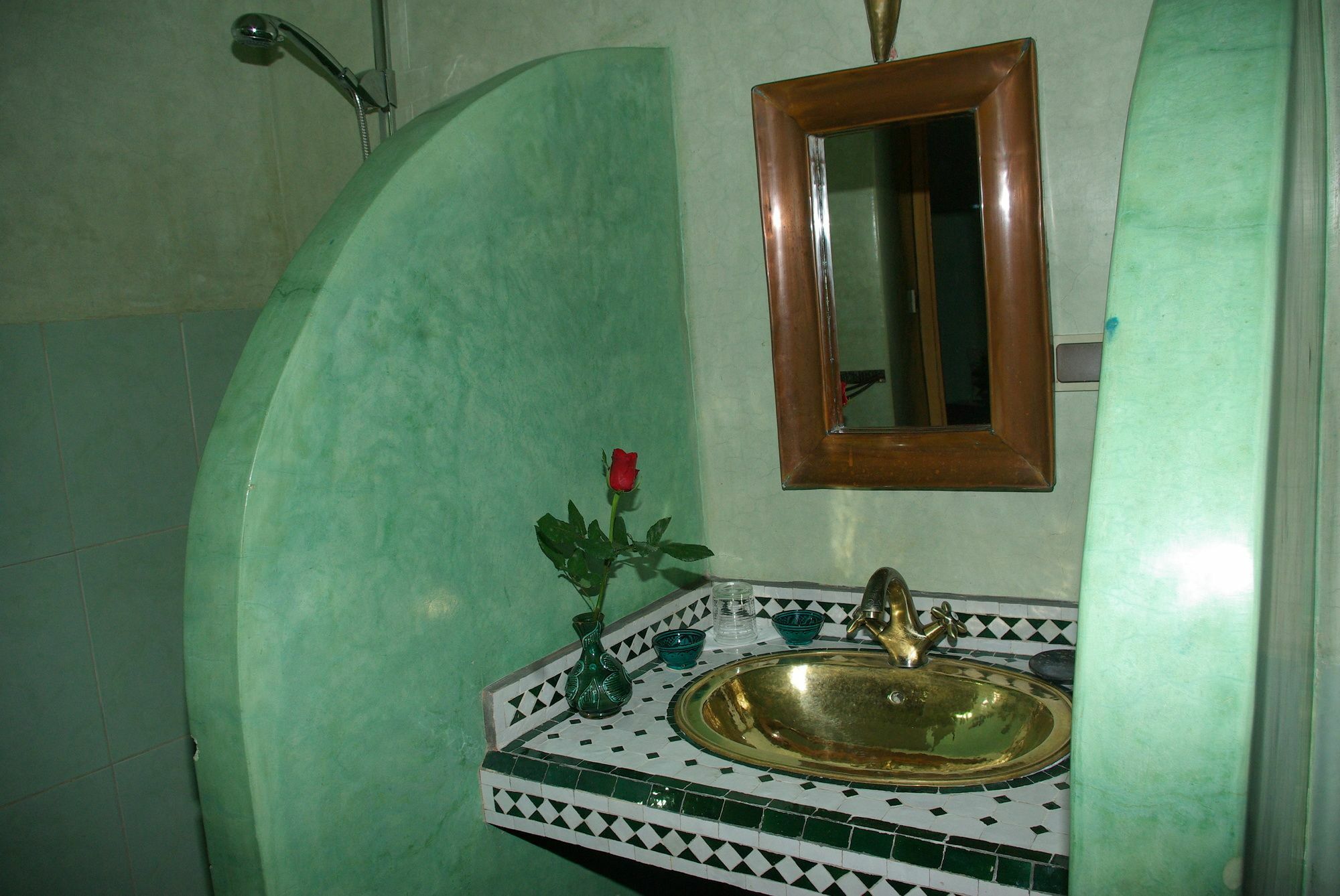 Riad Abaca Badra Marakeş Dış mekan fotoğraf
